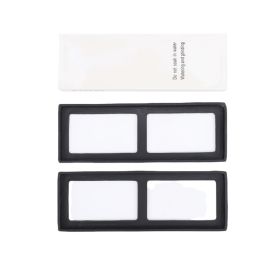 Grit 10000 Sharpening Stone White Corundum Fine Polishing Whetstone With Angle Guide Anti Slip Base For Kitchen (Option: Default)